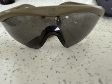 Shooting safety glasses for sale  HAYWARDS HEATH