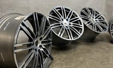 original porsche turbo felgen gebraucht kaufen  Meinhard