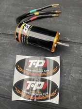 Power 3640 motor. for sale  EDINBURGH