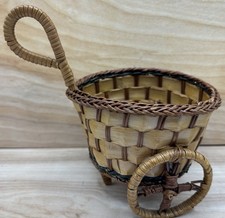 Vintage wicker planter for sale  Louisville