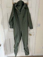 Raf flying suit for sale  NEWCASTLE UPON TYNE