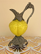art nouveau decorative ewer for sale  Abington