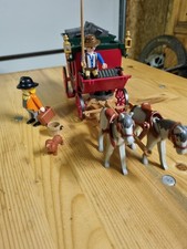 Playmobil 6429 post gebraucht kaufen  Püttlingen
