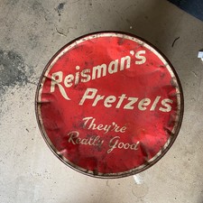 Vintage rare reisman for sale  Clarksville