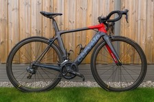 Cervélo carbon road for sale  LEEDS