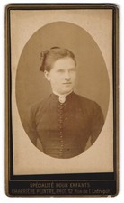 Photo charrière peintre d'occasion  Expédié en France