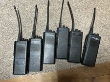 motorola gp300 for sale  TELFORD