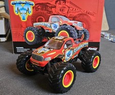 Losi mini raminator d'occasion  Marcillac-la-Croisille