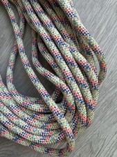 Mammut kletterseil bergseilres gebraucht kaufen  Lindenberg i.Allgäu