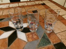 Verres pastis anisette d'occasion Verres pastis anisette d'occasion  Avignon
