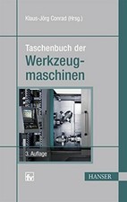 Taschenbuch werkzeugmaschinen  gebraucht kaufen  Stuttgart
