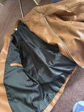 New zara brown for sale  AMLWCH