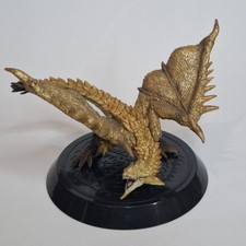 Gold rathian vol. usato  Bologna