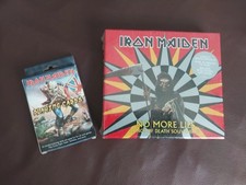 Iron maiden lies for sale  Glendale Heights