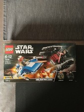 Lego star wars gebraucht kaufen  Niebüll