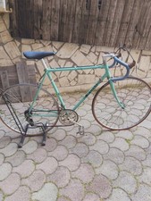 Bici corsa bianchi usato  Italia