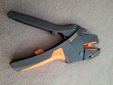 Abisolierzange gebraucht kaufen Abisolierzange gebraucht kaufen  Dortmund