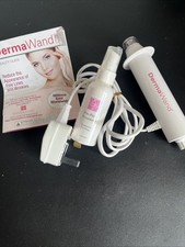 Dermawand essentials kit for sale  LONDON