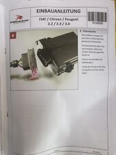 Speed booster fiat gebraucht kaufen  Schkeuditz