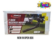 Fimco 5301901 receiver for sale  Salisbury