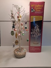 Vintage lighted easter for sale  Madison Heights