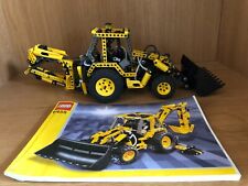 Lego technic 8455 for sale  RICKMANSWORTH