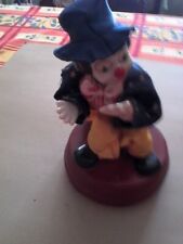 Ancien clown automate d'occasion Ancien clown automate d'occasion  Le Teil