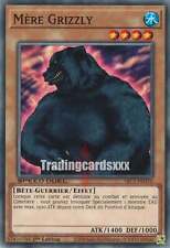 Mère grizzly sbc1 d'occasion  France