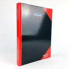 Notebook journal hard for sale  GLASGOW