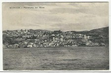 Agrigento sciacca panorama usato  Bondeno