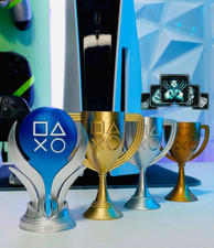 X-Men Origins Wolverine PS3 Trophy/Trophäen Service comprar usado  Enviando para Brazil