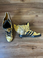 Adidas high tops gebraucht kaufen  Düsseldorf