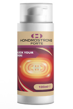 Hondrostrong cream 100ml for sale  Shipping to Ireland