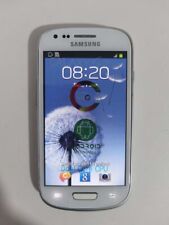 Samsung Galaxy S3 mini (SM-I8190N) desbloqueado 3G Android 4.1 bom estado comprar usado  Enviando para Brazil
