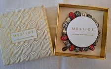 Mestigé armband swarovski gebraucht kaufen  München