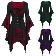 Womens gothic punk for sale  UK