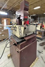Hansvedt sinker edm for sale  Johnston