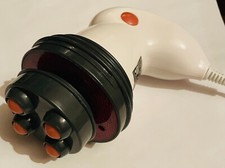 Multi massagegerät ganz gebraucht kaufen  Marienberg, Pobershau