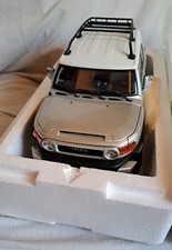 Toyota cruiser 2007 usato  Bibbiena