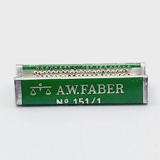 Faber 151 griffelspitzer gebraucht kaufen  Hannover