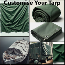 Lona Oxford Premium - Capa impermeável resistente para área externa personalizada comprar usado  Enviando para Brazil