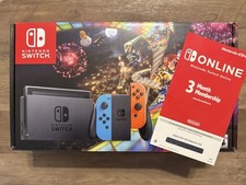 Nintendo switch first for sale  Huntington Station