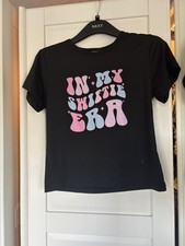 Cute black shirt for sale  MARLBOROUGH