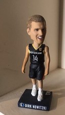 Dirk nowitzki bobblehead for sale  LOUTH