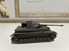Corgi panzer die for sale  Bowling Green