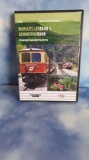 Mariazeller semmeringbahn füh gebraucht kaufen  Hildesheim