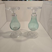 Pillar candle holders for sale  West Monroe