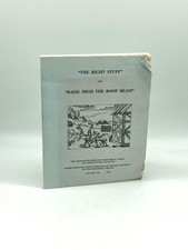 Right stuff raise for sale  Highland