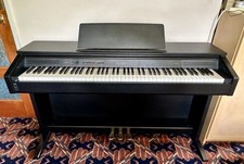 Casio celviano 260bk for sale  NEWENT