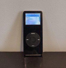 Apple ipod 1st for sale  EDINBURGH